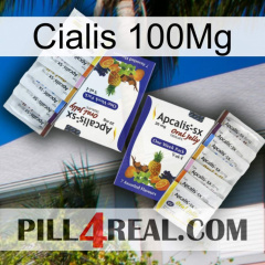 Cialis 100Mg 12